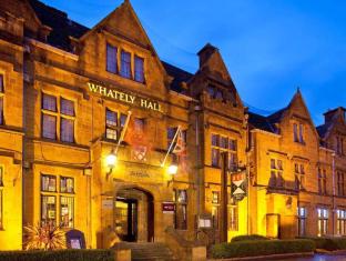 Mercure Banbury Whately Hall Hotel Latest Offers