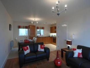 Cordia Serviced Apartments Latest Offers