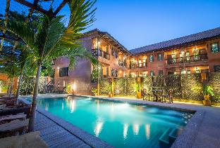 Rainforest ChiangMai Hotel Latest Offers
