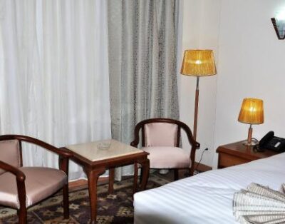 Cleopatra Hotel Latest Offers