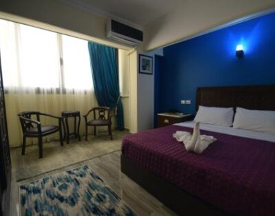 Amin Hotel Latest Offers