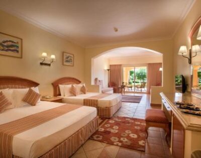 Sharm Grand Plaza Resort Latest Offers