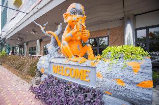 Lopburi Inn Hotel Latest Offers