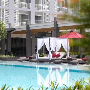 Golden City Rayong Hotel Latest Offers