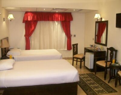 Kanzy Hotel Cairo Latest Offers
