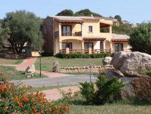 Hotel Parco Degli Ulivi – Sardegna Latest Offers