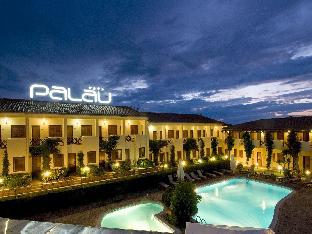 Hotel Palau Latest Offers