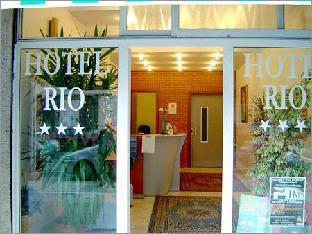 Hotel Rio Sanremo Latest Offers