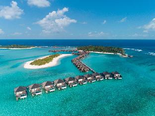 Anantara Veli Maldives Resort Latest Offers