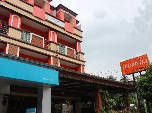 Aonang Goodwill Hotel Latest Offers