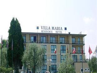 Hotel Villa Maria Latest Offers