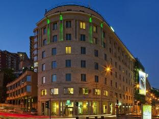 Holiday Inn Genoa City Latest Offers