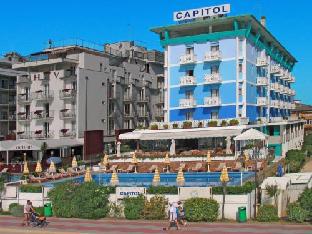 Hotel Capitol Latest Offers