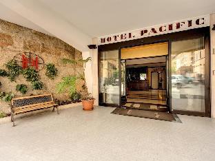 Hotel Pacific Latest Offers