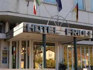 Hotel Friuli Latest Offers