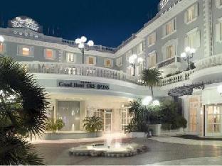 Grand Hotel Des Bains Latest Offers
