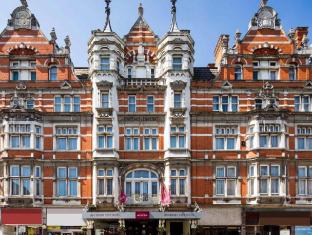 Mercure Leicester The Grand Hotel Latest Offers