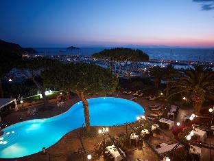 Baglioni Resort Cala del Porto  The Leading Hotels of the World Latest Offers