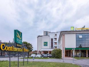 Hotel Continental Brescia Latest Offers
