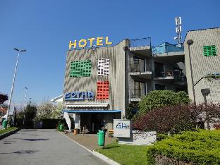 Gotha Hotel Turin Airport Latest Offers