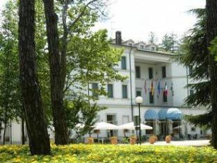 Grand Hotel Terme Latest Offers