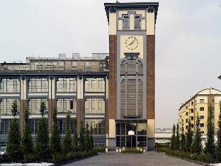 Italiana Hotels Milan Rho Fair Latest Offers