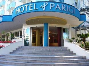Hotel Parigi Latest Offers