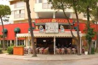 Hotel Savoia Latest Offers