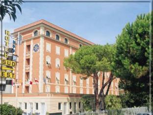 Hotel Sud Est by Fam Rossetti Latest Offers