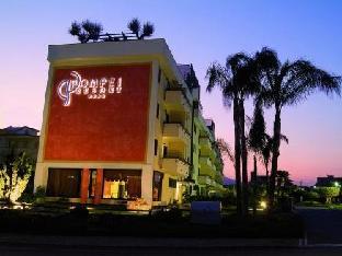 Pompei Resort Latest Offers