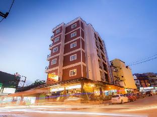 MVC Patong House Hotel Latest Offers