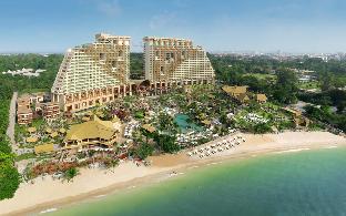 Centara Grand Mirage Beach Resort Latest Offers