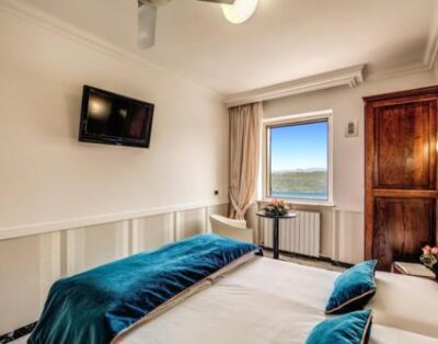 Hotel Castel Vecchio Latest Offers