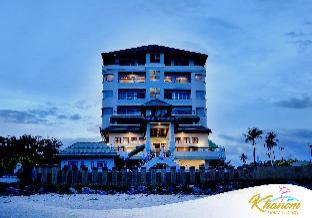 Khanom Golden Beach Hotel Latest Offers