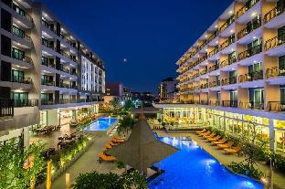 Hotel J Pattaya Latest Offers