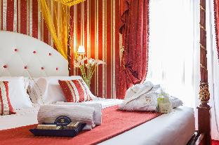 Hotel Manfredi Suite in Rome Latest Offers