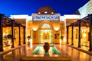 Jaz Lamaya Resort Latest Offers