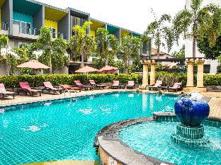 Lantana Pattaya Hotel Latest Offers
