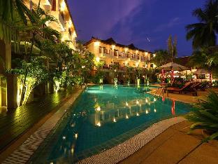 Fanari Khaolak Resort – Courtyard Zone Latest Offers