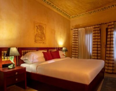 Royal Savoy Hotel and Villas Latest Offers