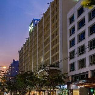 Tawana Bangkok Hotel Latest Offers