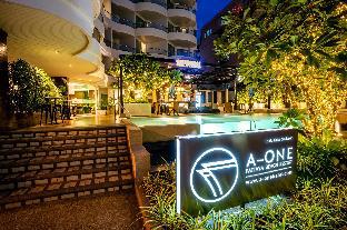 A-One Pattaya Beach Resort Latest Offers