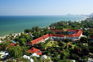 Centara Grand Beach Resort & Villas Hua Hin Latest Offers