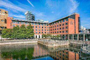 Crowne Plaza Liverpool City Centre Latest Offers