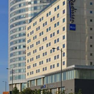 Radisson Blu Hotel Liverpool Latest Offers