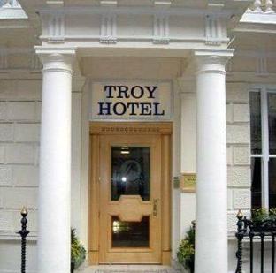 Troy Hotel Latest Offers