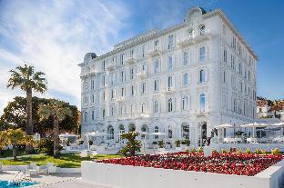 Miramare The Palace Resort Latest Offers