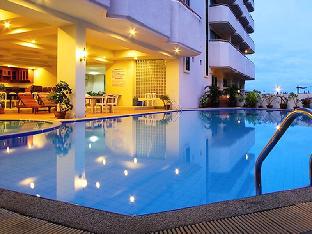 Mike Beach Resort Pattaya Latest Offers