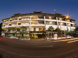 Siam Triangle Hotel Latest Offers