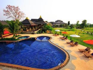 Mae Jo Golf Resort & Spa Latest Offers